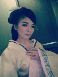 -盘子女人坊生日照·摄影馆(华强店)