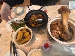 -宝香绑线肉骨茶(柏威年广场店)