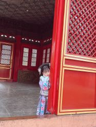 点击看大图 -美云庭古装·格格服汉服·京城旅拍(北京店)