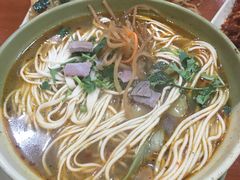 -美玲拉面(鞍山西道店)