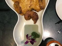 -西安饭庄·非遗陕菜(钟楼店)
