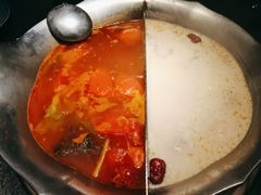 -湊湊火锅·茶憩(打浦桥日月光店)