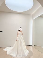 点击看大图 -Chic Bridal 熙可婚纱