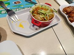-豪客来牛排(鼓楼名店街店)