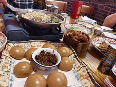 -老乡村(南湖路店)