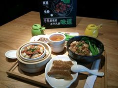 -72街红烧排骨饭(海珠丽影广场店)