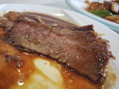 -福寿斋·老北京铜锅涮肉·烧烤(清岚店)