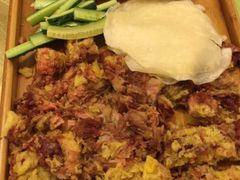 -肘子酥(王顶堤店)