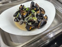 -岚桥锦江大酒店-瑞泰西餐厅