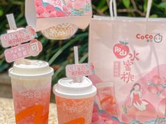 -CoCo壱番屋(久光百货店)