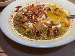 -太二酸菜鱼(SM城市广场店)