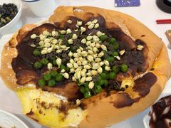 -百盛·鼎膳(中海财富中心)