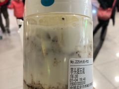 -兰熊鲜奶(西直门凯德mall店)