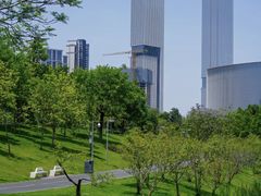 -两河城市森林公园