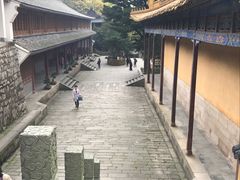 -普济寺素斋