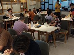 -镇南锅盖面馆(解放路店)