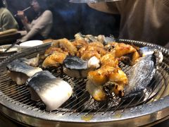 -泥炉烧肉师(新街口金銮巷店)