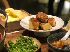 -盡膳口福跷脚牛肉火锅(合生汇购物中心店)