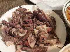 -三中高皇羊肉馆