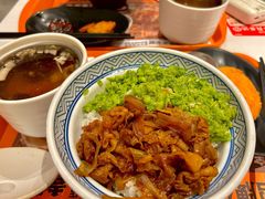 -吉野家(深圳超多维科技大厦分店)