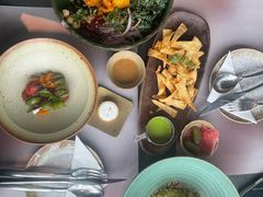 -FOOOO CITY CLUB 孚乐里音乐西餐酒吧(悠方店)