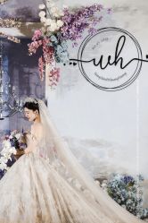 -南京宝娜嫁衣婚纱礼服馆(中央路店)
