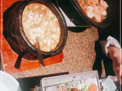 -绿茶餐厅(coco park 店)