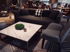 -粤海喜来登酒店·&More聚驿(天河城店)