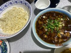 -老浒记烤鸭-北京菜(琉璃厂店)
