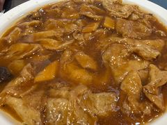 -黑窑厂糖油饼烤鸭·清真菜(总店)