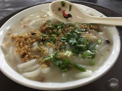 -老西关濑粉(文明路店)