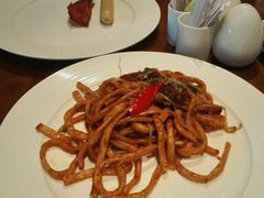 -岷山饭店-芝芝自助餐厅