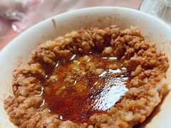 蒸肉饼-玲燕蒸菜馆(江东路店)