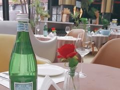 -宿醉意大利餐厅(老车站1970文创园店)