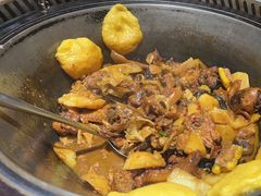 -徐家屯铁锅炖(宋家庄店)