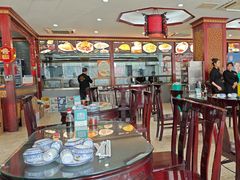 -邢家锅贴老店·非遗·开封菜(金明广场店)