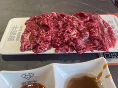 -贵宾牛·潮汕牛肉火锅(珠池总店)