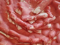 -竹叶涮肉坊(总店)