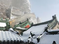 -武当山风景区