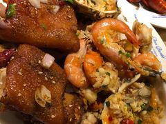 -星伦多 自助料理(圆融店)