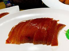-四季民福烤鸭店(前门店)