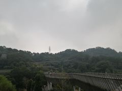 -梅峰山地公园