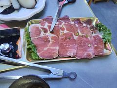 -棒小伙·齐齐哈尔烤肉(龙茗路店)