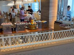 -北京王府井希尔顿酒店·万斯阁西餐厅