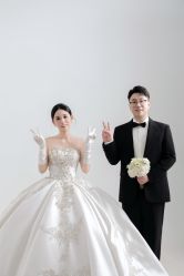 点击看大图 -秦皇岛我和你婚纱摄影工作室