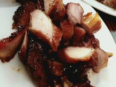 叉烧-凌舍好烧鹅(中山路店)