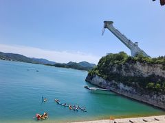 -北京金海湖景区