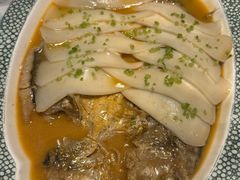 -桂满陇·海市蜃楼·黑金(国金店)