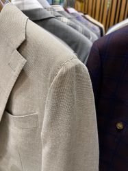 -MR.COLLECTION西装先生(富华里店)