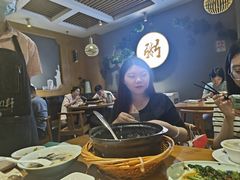 -如轩·海鲜砂锅粥·潮汕菜(沿江东路店)